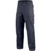 Mil-Tec BDU Combat Trousers Navy Blue -Military1st Shop mil tec combat trousers bdu navy 1 1