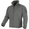 Mil-Tec Elite Fleece Hextac Jacket Urban Grey 1 Mil-Tec Elite Fleece Hextac Jacket Urban Grey -Military1st Shop mil tec elite fleece jacket urban grey 1