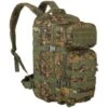 Mil-Tec MOLLE US Assault Pack Small Digital Woodland 2 Mil-Tec MOLLE US Assault Pack Small Digital Woodland -Military1st Shop mil tec us assault backpack small digital woodland 1 1