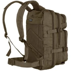 Mil-Tec MOLLE US Assault Pack Small Olive -Military1st Shop mil tec us assault backpack small olive 2 1