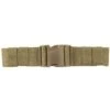 Mil-Tec Army Belt Quick Release 50mm Coyote 1 Mil-Tec Army Belt Quick Release 50mm Coyote -Military1st Shop miltec army belt 50mm COYOTE ALL 1 1