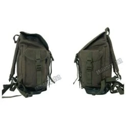 Mil-Tec German Army Mountain Rucksack Olive -Military1st Shop mountain olive2 1