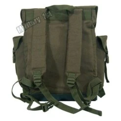 Mil-Tec German Army Mountain Rucksack Olive -Military1st Shop mountain olive3 1