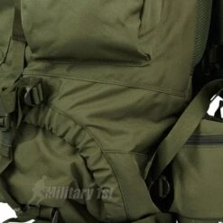 Highlander Forces Loader Rucksack 66L Olive 12 Highlander Forces Loader Rucksack 66L Olive -Military1st Shop new forces backpack 66 olive 5