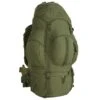 Highlander Forces Loader Rucksack 66L Olive -Military1st Shop new forces backpack 66 olive amazon 1