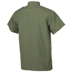 Fox Outdoor Short Sleeve Outdoor Shirt OD Green 5 Fox Outdoor Short Sleeve Outdoor Shirt OD Green -Military1st Shop outdoor shirt od green 002