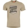 Pentagon Ageron A.C.R. T-Shirt Khaki 1 Pentagon Ageron A.C.R. T-Shirt Khaki -Military1st Shop pentagon ageron acr tshirt khaki 001 4