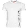 Pentagon Ageron Pentagon Vertical T-Shirt White