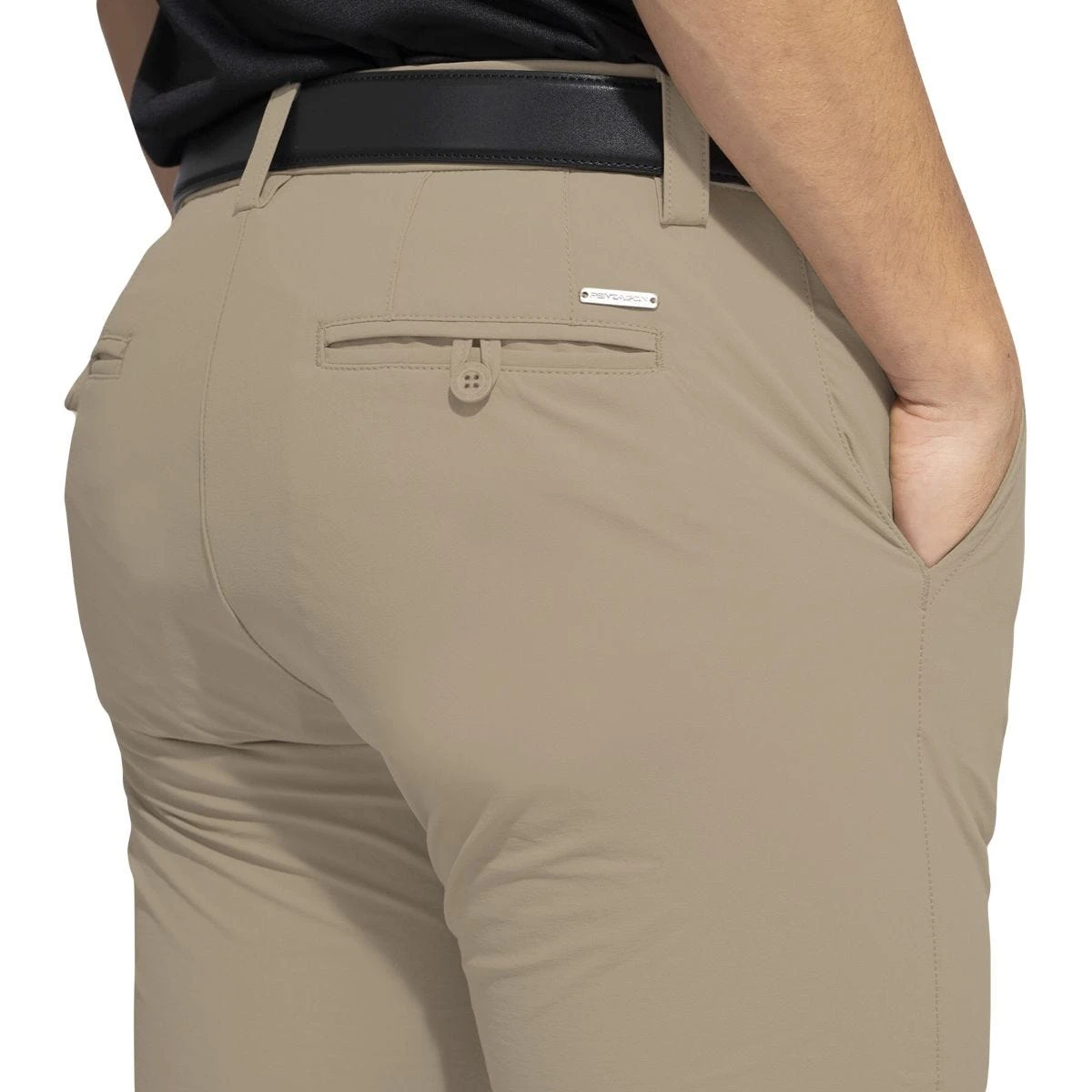 Pentagon Allure Chino Pants Khaki - Image 2