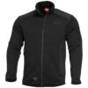 Pentagon Amintor Tactical Sweater Black -Military1st Shop pentagon amintor blk 1