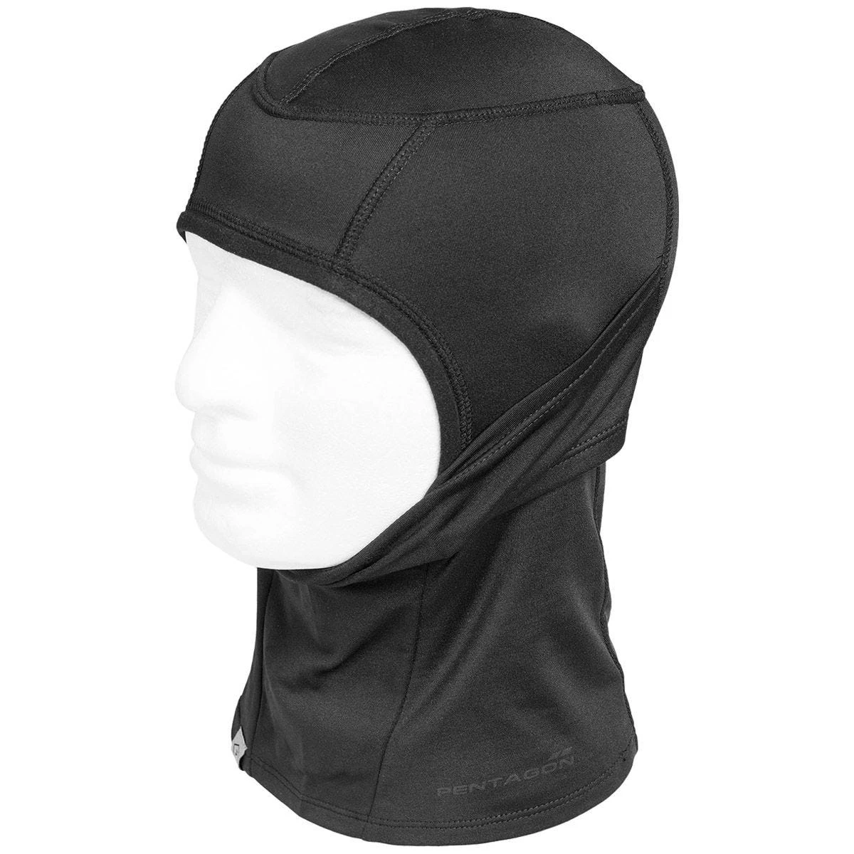 Pentagon Apokripsis Balaclava Black 4 Pentagon Apokripsis Balaclava Black - Image 2