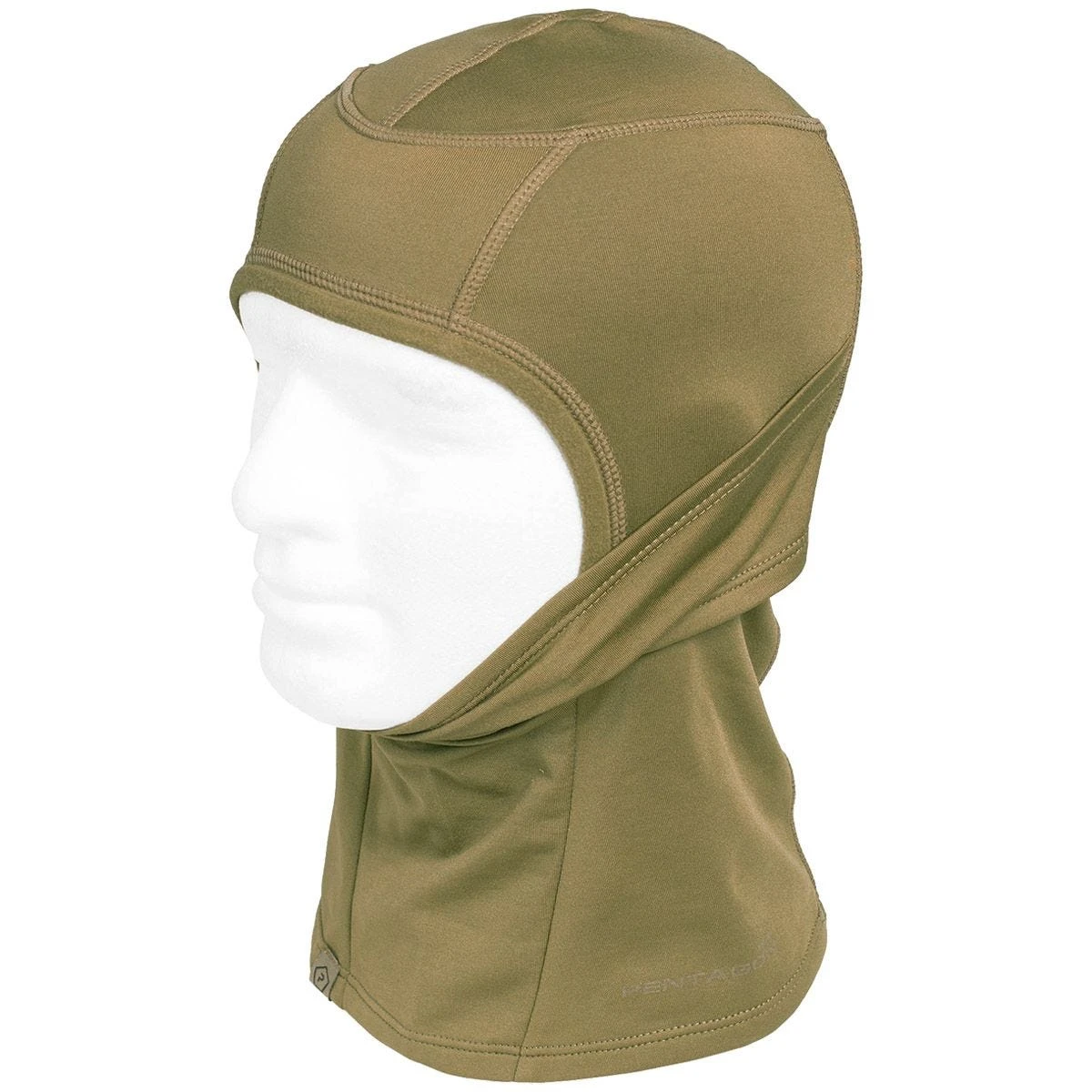 Pentagon Apokripsis Balaclava Coyote 4 Pentagon Apokripsis Balaclava Coyote - Image 2