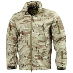 Pentagon Artaxes Softshell Jacket PentaCamo