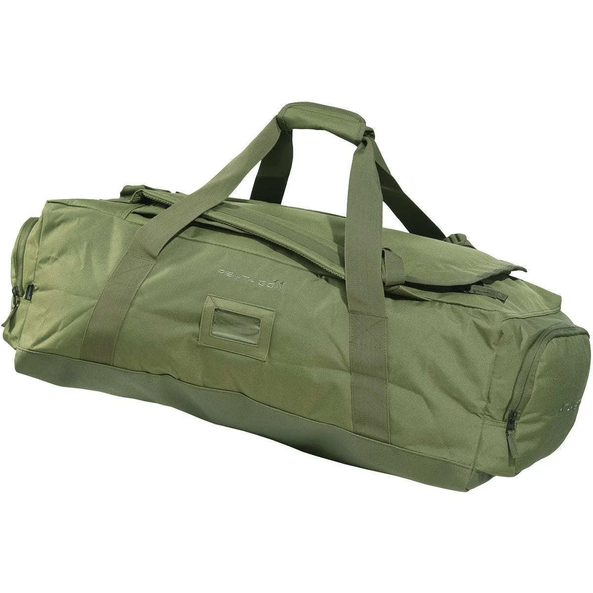 Pentagon Atlas Bag 70L Olive