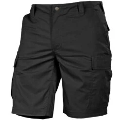 Pentagon BDU 2.0 Shorts Black