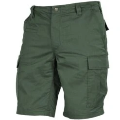 Pentagon BDU 2.0 Shorts Camo Green