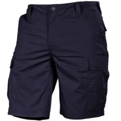 Pentagon BDU 2.0 Shorts Navy Blue