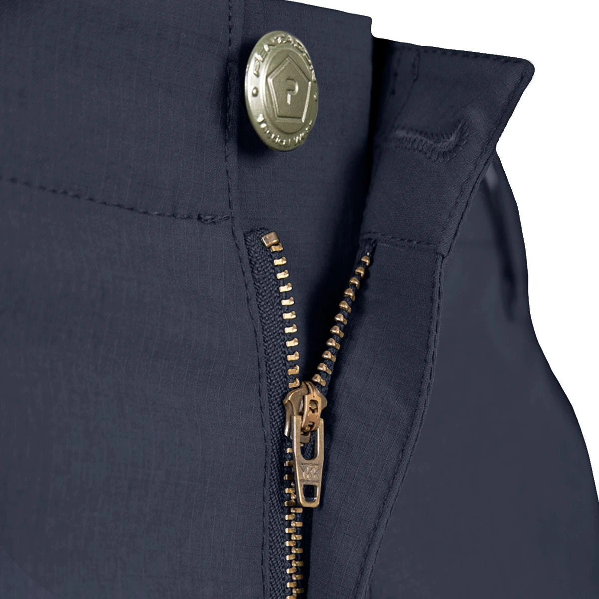 Pentagon Gomati Expedition Pants Midnight Blue - Image 3