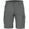 Pentagon Gomati Shorts Cinder Grey -Military1st Shop pentagon gomati shorts cindergrey 1200x1200