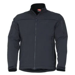 Pentagon Kryvo Undercover Softshell Jacket Midnight Blue