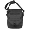 Pentagon Messenger Utility Bag Black 2 Pentagon Messenger Utility Bag Black -Military1st Shop pentagon messenger black 001