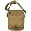 Pentagon Messenger Utility Bag Coyote -Military1st Shop pentagon messenger coyote 001