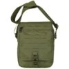 Pentagon Messenger Utility Bag Olive -Military1st Shop pentagon messenger olive 001