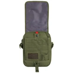 Pentagon Messenger Utility Bag Olive 5 Pentagon Messenger Utility Bag Olive -Military1st Shop pentagon messenger olive 200