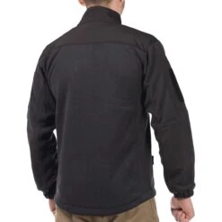 Pentagon Perseus Fleece Jacket 2.0 Black -Military1st Shop pentagon perseus fleece jacket BLACK ALL 3