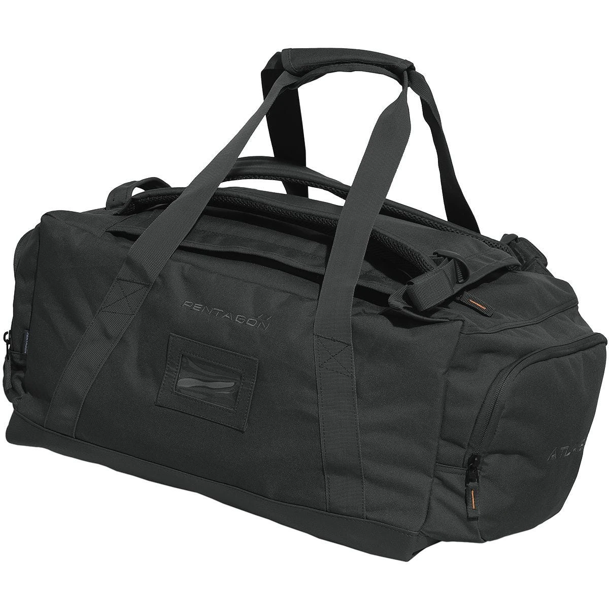Pentagon Prometheus Bag 45L Black