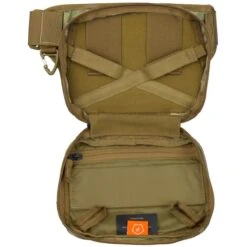 Pentagon Runner Concealment Pouch MultiCam -Military1st Shop pentagon runner concealment pouch multicam 02