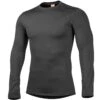 Pentagon Pindos 2.0 Thermal Shirt Black -Military1st Shop pindos 20 shirt black