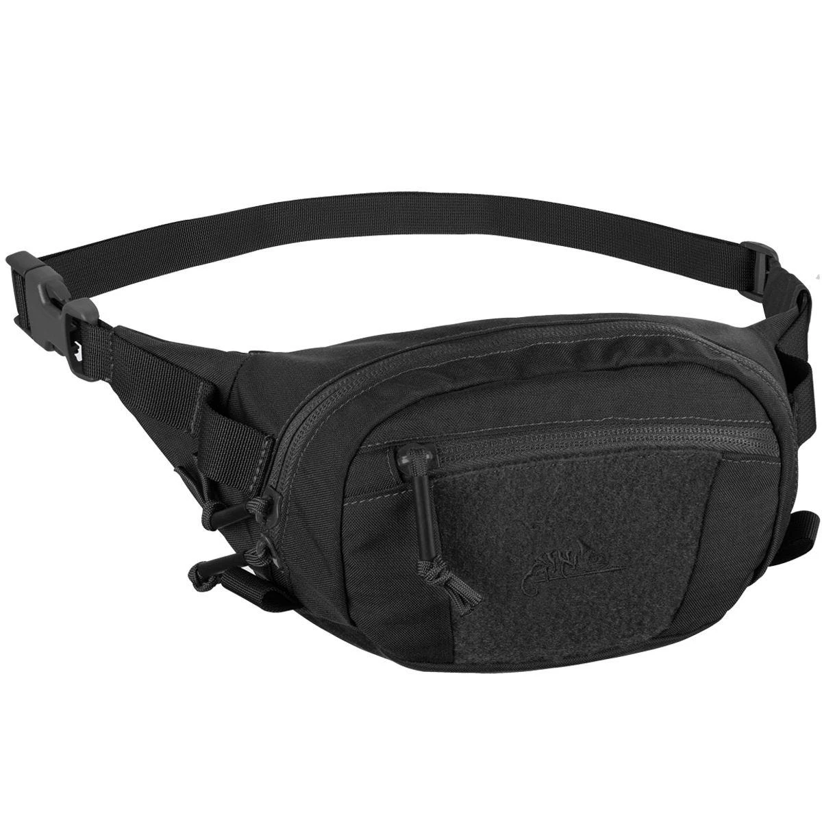 Helikon Possum Waist Pack Black 3 Helikon Possum Waist Pack Black