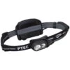 Princeton Tec Remix Rechargeable Headlamp White LED Black Case 2 Princeton Tec Remix Rechargeable Headlamp White LED Black Case -Military1st Shop priceton tec remix rechargeable blk 1b