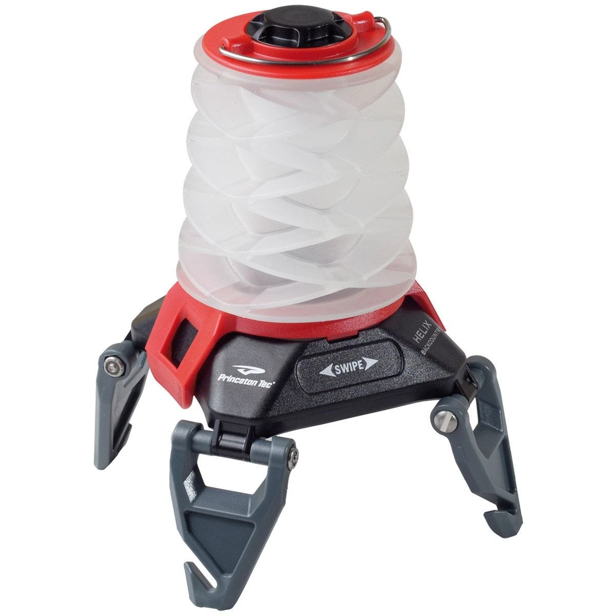 Princeton Tec Helix Backcountry Lantern Black/Red 3 Princeton Tec Helix Backcountry Lantern Black/Red