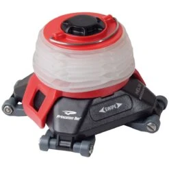 Princeton Tec Helix Backcountry Lantern Black/Red 5 Princeton Tec Helix Backcountry Lantern Black/Red -Military1st Shop princeton tec helix backcountry blk red 2