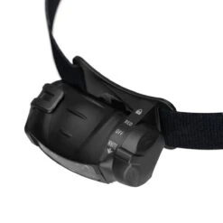 Princeton Tec Sync LED Head Torch Black/Dark Gray Case 10 Princeton Tec Sync LED Head Torch Black/Dark Gray Case -Military1st Shop princeton tec sync 21 BLACK 4