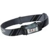 Princeton Tec Sync LED Head Torch Black/Grey Case