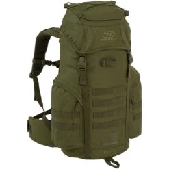 Military1st Shop 40 Highlander Forces Loader Rucksack 44L Olive