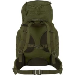 Highlander Forces Loader Rucksack 44L Olive -Military1st Shop pro force newforces 44 olive 6