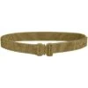 Propper Cobra Rapid Release Belt Coyote -Military1st Shop proper cobra rapid release belt coyote 1