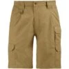 Propper Men's Tactical Shorts Coyote -Military1st Shop propper MensTacticalShort COYOTE ALL 1
