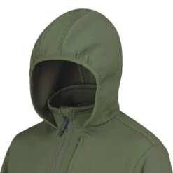 Propper V2 Hoodie Olive 7 Propper V2 Hoodie Olive -Military1st Shop propper Propper V2 Hoodie OLIVE ALL 3
