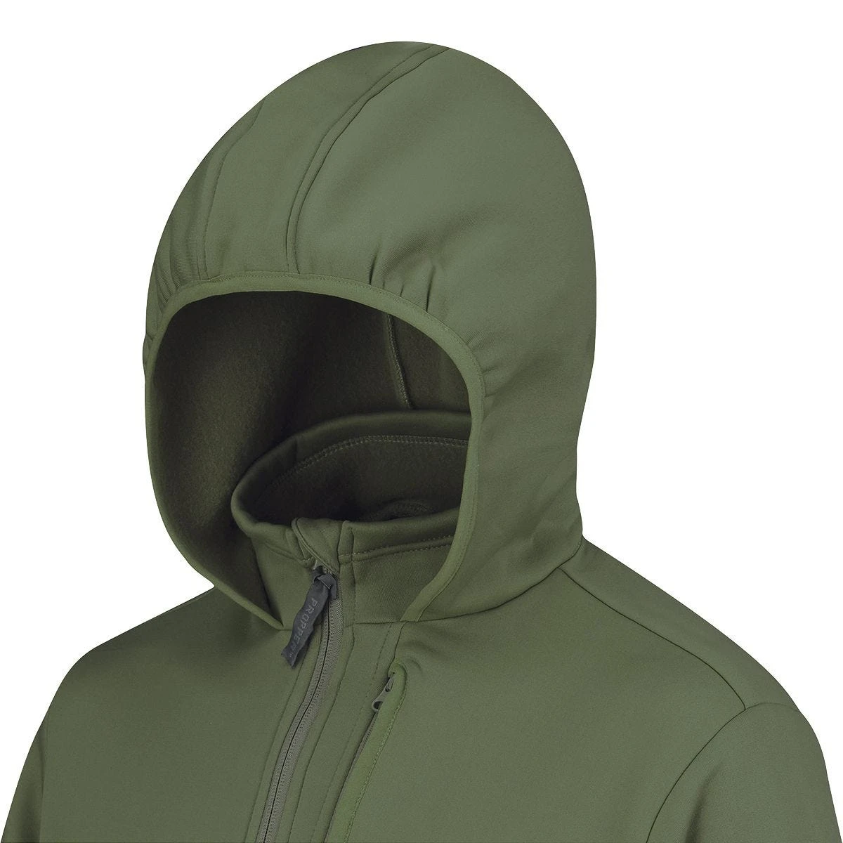 Propper V2 Hoodie Olive 5 Propper V2 Hoodie Olive - Image 3