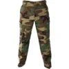 Propper Uniform BDU Trousers Polycotton Ripstop Woodland 2 Propper Uniform BDU Trousers Polycotton Ripstop Woodland -Military1st Shop propper UniformBDUTrouser Woodland ALL 1 1
