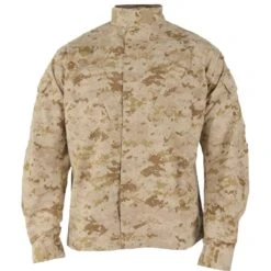 Propper ACU Coat Polycotton Ripstop Digital Desert