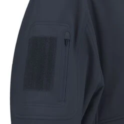 Propper BA Softshell Jacket LAPD Navy -Military1st Shop propper ba softshell jacket navy blue 3