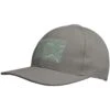 Propper 6 Panel Contractor Hat Grey -Military1st Shop propper contractor 6 panel cap grey 1