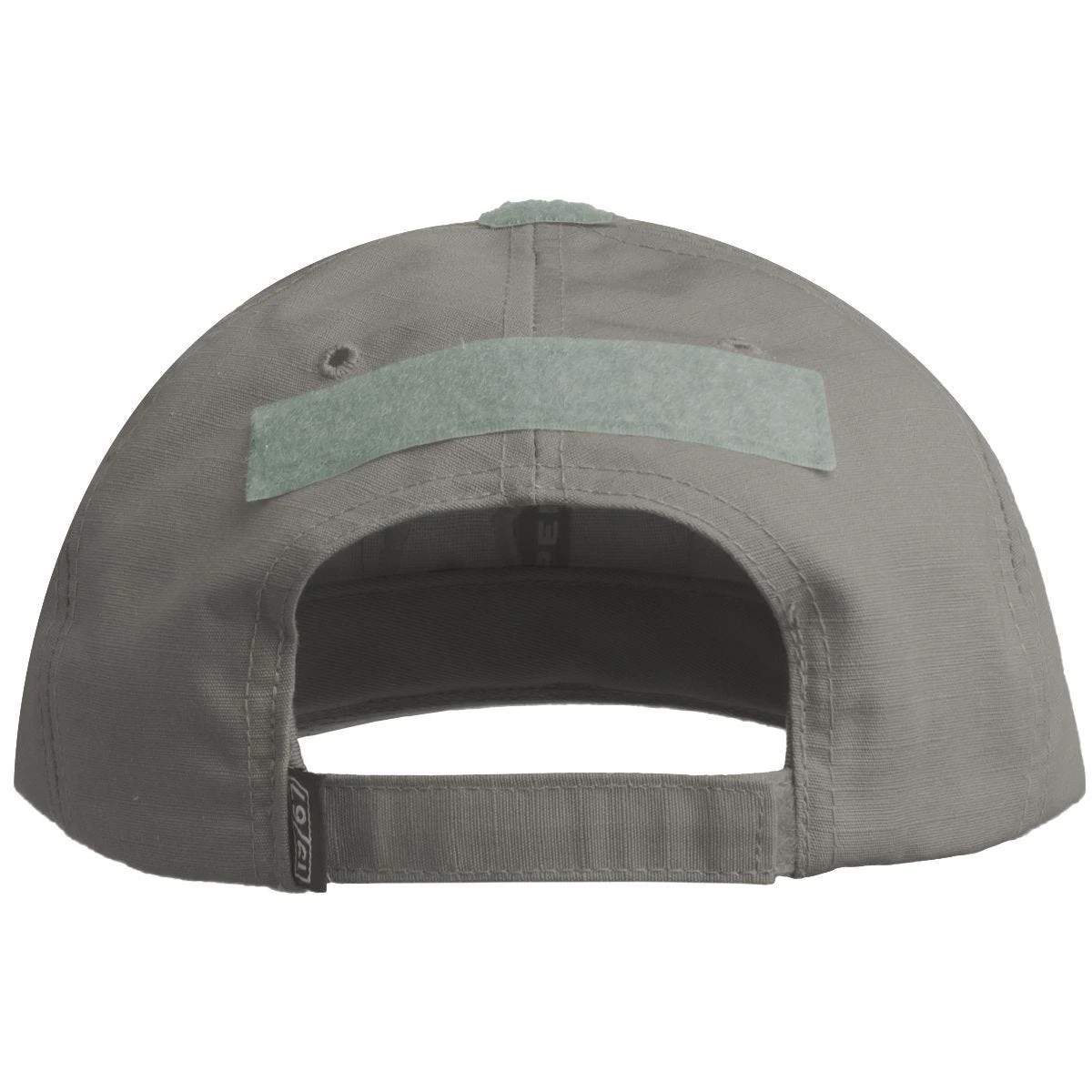 Propper 6 Panel Contractor Hat Grey 4 Propper 6 Panel Contractor Hat Grey - Image 2