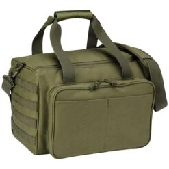 Propper Range Bag Olive -Military1st Shop propper range bag olive 2